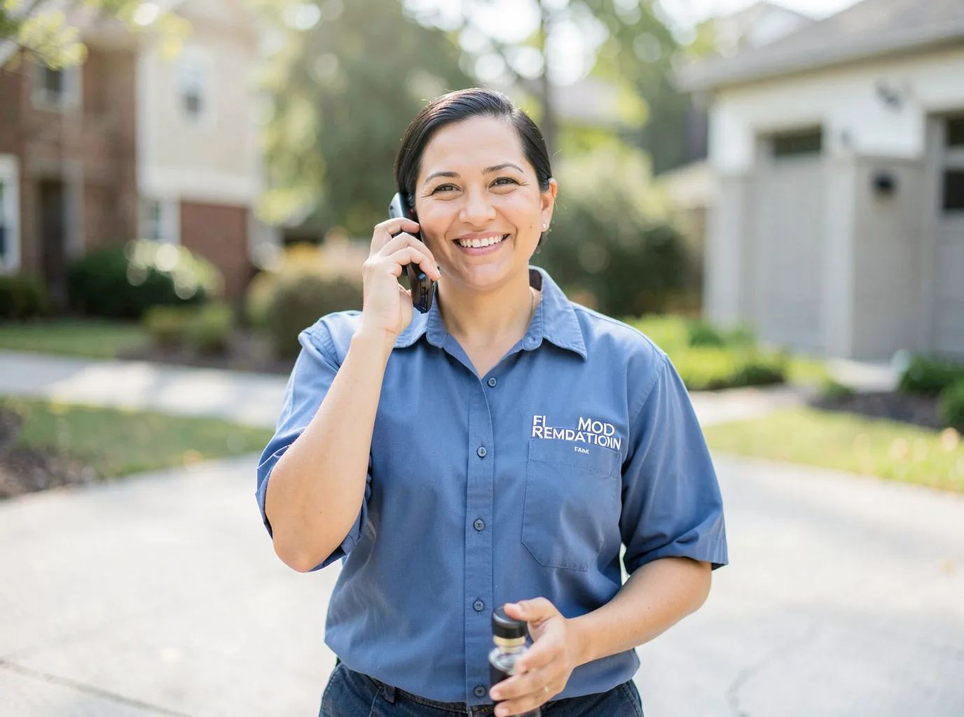 Mold Remediation Ovid, MI FAQs